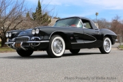 1961 Chevrolet Corvette for sale