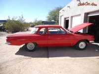 1961 Chevrolet Biscayne for sale in Arizona (ID-71280)