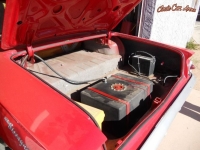 1961 Chevrolet Biscayne for sale in Arizona (ID-71280)