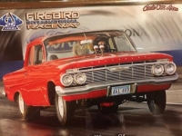1961 Chevrolet Biscayne for sale in Arizona (ID-71280)