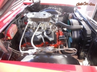 1961 Chevrolet Biscayne for sale in Arizona (ID-71280)
