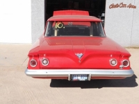 1961 Chevrolet Biscayne for sale in Arizona (ID-71280)
