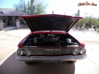 1961 Chevrolet Biscayne for sale in Arizona (ID-71280)