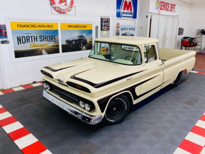 1961 Chevrolet Pickup for sale