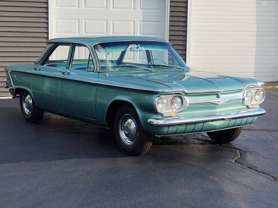 1961 Chevrolet Corvair for sale
