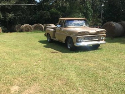 1961 Chevrolet C10 for sale