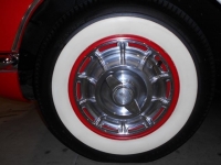 1961 Chevrolet Corvette for sale in Texas (ID-85091)