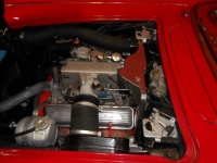1961 Chevrolet Corvette for sale in Texas (ID-85091)
