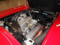 1961 Chevrolet Corvette for sale in Texas (ID-85091)