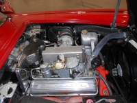 1961 Chevrolet Corvette for sale in Texas (ID-85091)