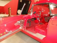 1961 Chevrolet Corvette for sale in Texas (ID-85091)