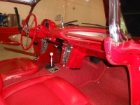 1961 Chevrolet Corvette for sale in Texas (ID-85091)