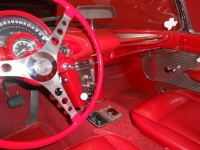 1961 Chevrolet Corvette for sale in Texas (ID-85091)