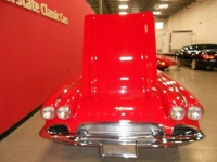 1961 Chevrolet Corvette for sale in Texas (ID-85091)