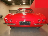 1961 Chevrolet Corvette for sale in Texas (ID-85091)