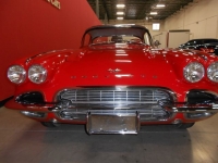 1961 Chevrolet Corvette for sale in Texas (ID-85091)