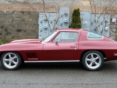 1961 Chevrolet Corvette for sale