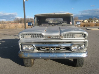 1961 Chevrolet Apache for sale