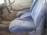 1961 Chevrolet Apache for sale in New Mexico (ID-87143)