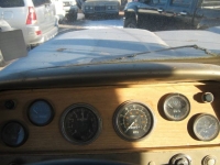 1961 Chevrolet Apache for sale in New Mexico (ID-87143)