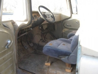1961 Chevrolet Apache for sale in New Mexico (ID-87143)
