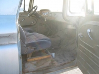 1961 Chevrolet Apache for sale in New Mexico (ID-87143)
