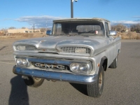 1961 Chevrolet Apache for sale in New Mexico (ID-87143)