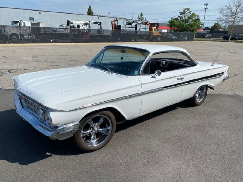 1961 Chevrolet Impala for sale in Riverhead, New York (ID-91226)