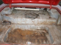 1961 Chevrolet Biscayne for sale in Michigan (ID-93043)
