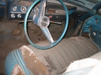 1961 Chevrolet Parkwood for sale in Michigan (ID-93051)