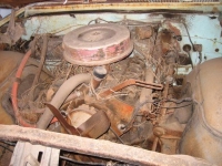 1961 Chevrolet Parkwood for sale in Michigan (ID-93051)