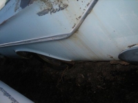 1961 Chevrolet Parkwood for sale in Michigan (ID-93051)