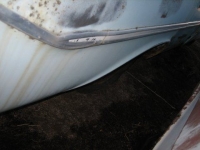 1961 Chevrolet Parkwood for sale in Michigan (ID-93051)