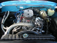 1961 Chevrolet Impala for sale in Saginaw, Michigan (ID-103815)