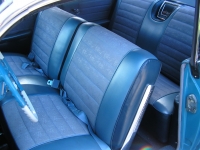 1961 Chevrolet Impala for sale in Saginaw, Michigan (ID-103815)