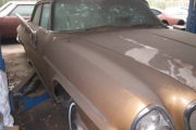 1961 Chrysler New Port for sale