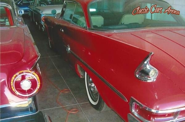 1961 Chrysler 300 for sale in Michigan (ID-19110)