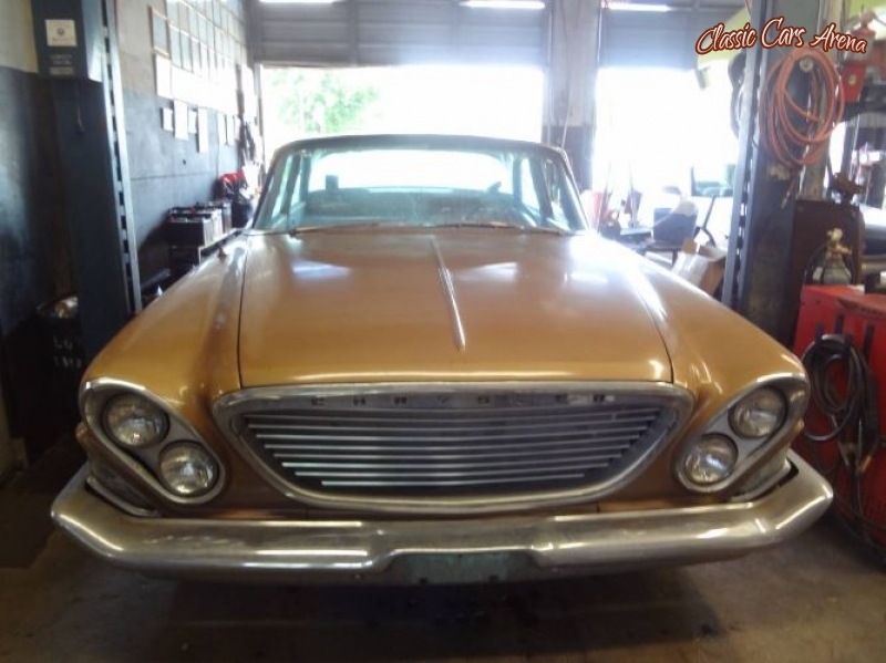 1961 Chrysler New Port for sale in Florida (ID-65422)