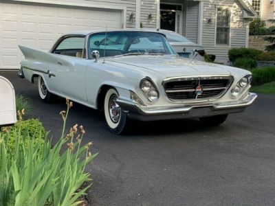 1961 Chrysler 300 for sale