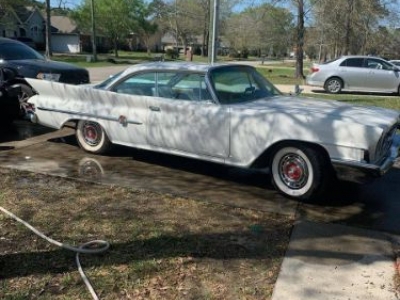 1961 Chrysler 300 for sale