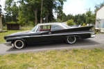 1961 DeSoto Adventurer for sale in Washington (ID-18136)
