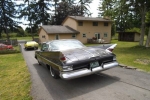 1961 DeSoto Adventurer for sale in Washington (ID-18136)