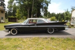1961 DeSoto Adventurer for sale in Washington (ID-18136)