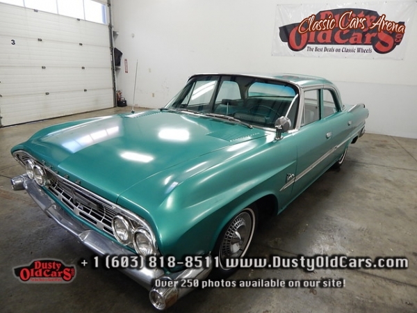 1961 Dodge Polara for sale in Derry, New Hampshire (ID-1339)