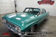 1961 Dodge Polara for sale