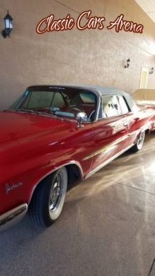 1961 Dodge Polara for sale in Michigan (ID-10604) 1961 Dodge Polara for sale in Michigan (ID-10604)