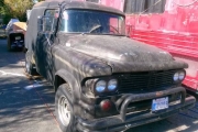 1961 Dodge Panel Van for sale