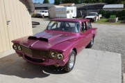 1961 Dodge Lancer for sale