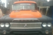 1961 Dodge Power Wagon for sale
