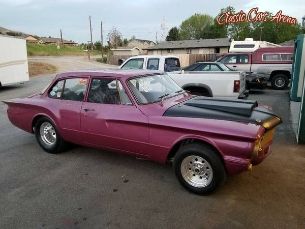 1961 Dodge Lancer for sale in Michigan (ID-37404) 1961 Dodge Lancer for sale in Michigan (ID-37404)